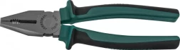 Пассатижи с двухкомпонентными рукоятками 8" P0818 Jonnesway 49397