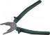 Пассатижи с двухкомпонентными рукоятками 8&quot; P0818 Jonnesway 49397 купить в Когалыме