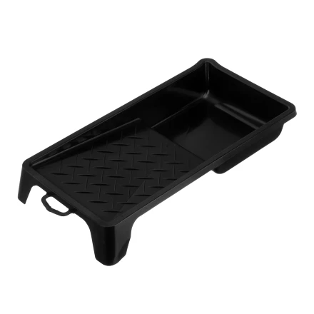 Кювета пластмассовая для валиков, 150х290 мм Sparta 81400 купить в Когалыме