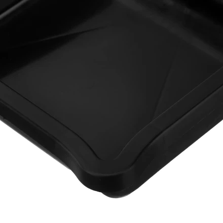 Кювета пластмассовая для валиков, 150х290 мм Sparta 81400 купить в Когалыме