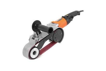 Двухроликовая ленточная шлифовальная машина MESSER M3025 купить в Когалыме