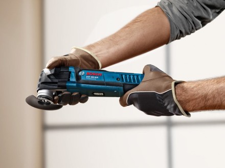 Мультитул BOSCH GOP 300 SCE купить в Когалыме