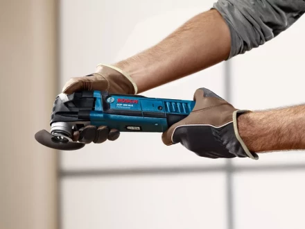 Мультитул BOSCH GOP 300 SCE купить в Когалыме