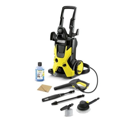 Минимойка-мойка высокого давления KARCHER К 5 Car купить в Когалыме