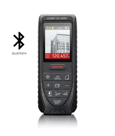 Дальномер лазерный ADA Cosmo 120 video с поверкой ADA купить в Когалыме