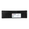 Поддон для рассады Palisad 600х185х45 мм, пластиковый, дренаж. система, под 14 горшочков 460 мл., 643441 купить в Когалыме