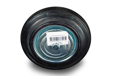 Колесо литая резина C 80 200 мм (N) 1039561 купить в Когалыме