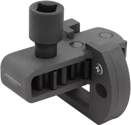 Приспособление для поворота коленчатого вала грузовых автомобилей Mercedes и MAN номер  MB 904 589 04 63 00 MAN 80-99626-6006 AL010115 Jonnesway 49581 купить в Когалыме