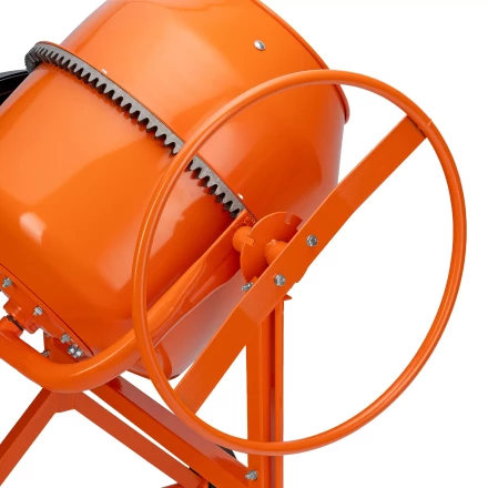 Бетоносмеситель Сибртех БСН-130 95511, мощность 500 Вт купить в Когалыме