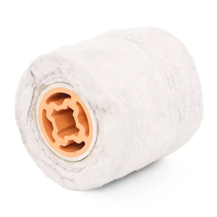 Барабан MESSER тип С полировальный хлопковый, 100х100х19 мм, max 4000 об/мин купить в Когалыме