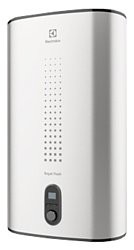 Водонагреватель Electrolux EWH 80 Royal Flash Silver купить в Когалыме