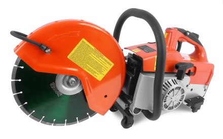 Бензорез MESSER ECF350 купить в Когалыме