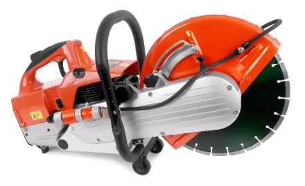 Бензорез MESSER ECF350 купить в Когалыме