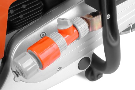 Бензорез MESSER ECF350 купить в Когалыме