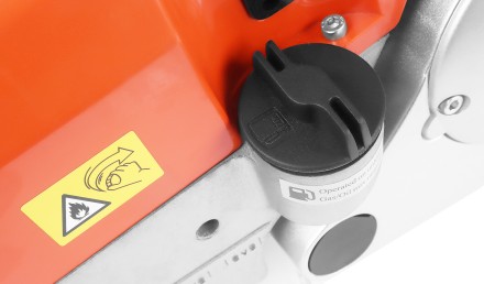 Бензорез MESSER ECF350 купить в Когалыме