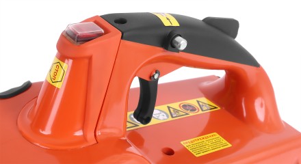 Бензорез MESSER ECF350 купить в Когалыме