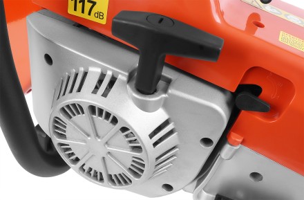 Бензорез MESSER ECF350 купить в Когалыме