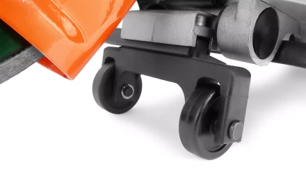 Бензорез MESSER ECF350 купить в Когалыме