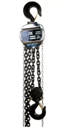 Таль ручная цепная HSZ-J LB г-п 2 тонн H=9 метра