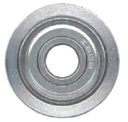 Подшипник д/фрез ф31,8х6,35х6,35мм Энкор 23667