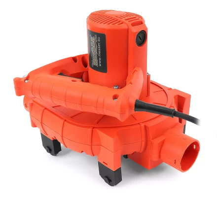 Пылесос универсальный строительный  MESSER 6902 купить в Когалыме