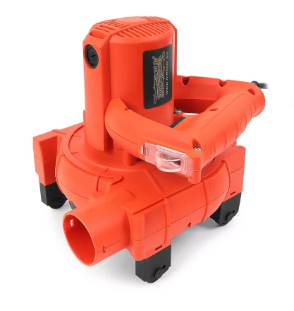 Пылесос универсальный строительный  MESSER 6902 купить в Когалыме