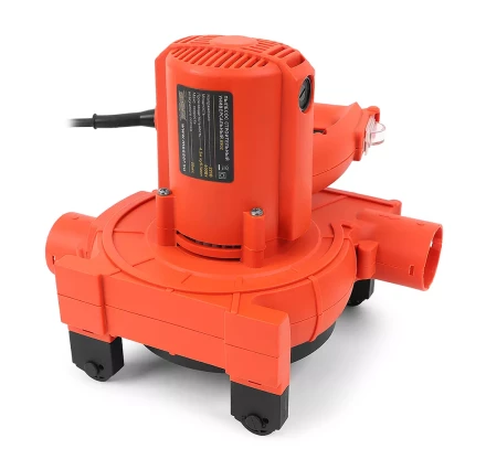 Пылесос универсальный строительный  MESSER 6902 купить в Когалыме