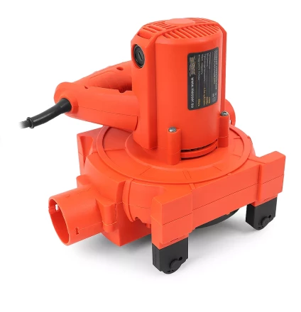 Пылесос универсальный строительный  MESSER 6902 купить в Когалыме