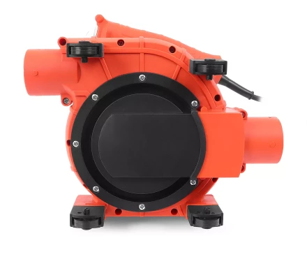 Пылесос универсальный строительный  MESSER 6902 купить в Когалыме