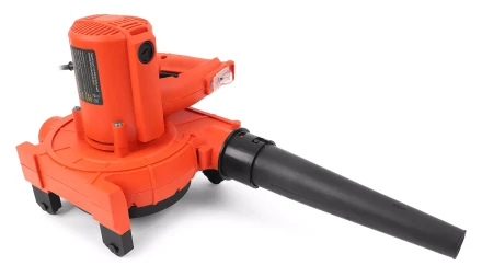 Пылесос универсальный строительный  MESSER 6902 купить в Когалыме