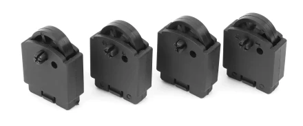 Пылесос универсальный строительный  MESSER 6902 купить в Когалыме