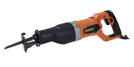 Ножовка сабельная СПЭ-900/150Э Энкор 50236 купить в Когалыме