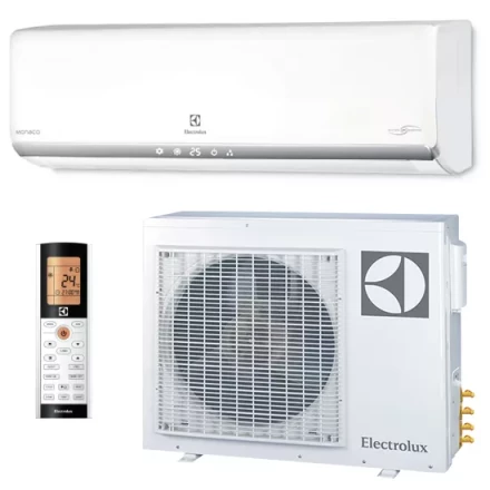 Блок внутренний ELECTROLUX EACS/I-24HM/N3_15Y/in сплит-системы, инверторного типа купить в Когалыме