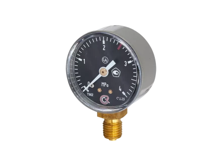 Манометр ТМ-210Р  4,0МРа  M12x1,5.2,5 С2Н2 Сварог купить в Когалыме