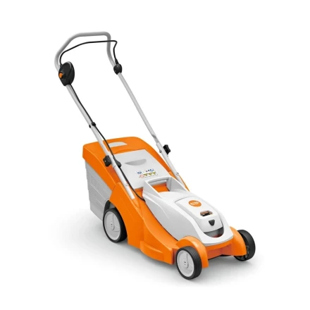 Газонокосилка (аккум) STIHL RMA 239.1 до 500м2 AK-System купить в Когалыме