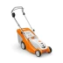Газонокосилка (аккум) STIHL RMA 239.1 до 500м2 AK-System купить в Когалыме