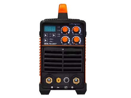 Инвертор сварочный TIG 200 P REAL  W224 Сварог купить в Когалыме