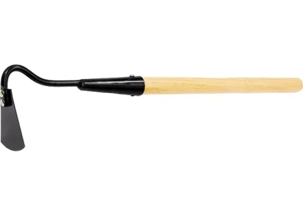 Мотыжка узкая c деревянной рукояткой 740 мм СИБРТЕХ 62312 купить в Когалыме