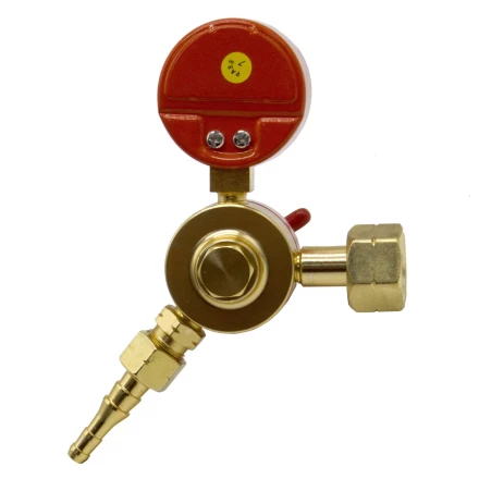 Редуктор пропановый БПО-5-5AL (Оберон) N4110 купить в Когалыме