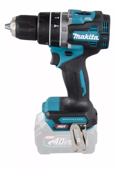 Аккумуляторная ударная дрель-шуруповерт Makita HP002GZ (без АКБ и ЗУ)
