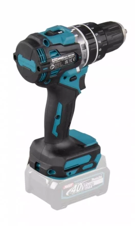 Аккумуляторная ударная дрель-шуруповерт Makita HP002GZ (без АКБ и ЗУ) купить в Когалыме