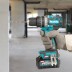 Аккумуляторная ударная дрель-шуруповерт Makita HP002GZ (без АКБ и ЗУ) купить в Когалыме