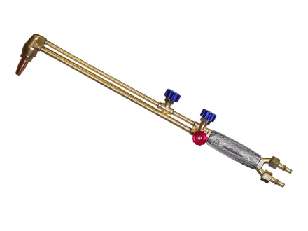 Резак трехтрубный ацетиленовый  Р2А-32 R3P-32-AC Сварог купить в Когалыме
