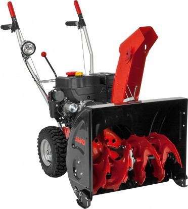 Бензиновый снегоуборщик Al-ko SnowLine 620 E купить в Когалыме
