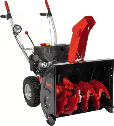 Бензиновый снегоуборщик Al-ko SnowLine 620 E купить в Когалыме