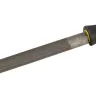 Напильник STAYER "PROFI" полукруглый, с двухкомпонентной рукояткой, № 1, 200мм 16602-20-1 купить в Когалыме
