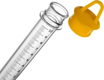 Гидроуровень STAYER "MASTER" с усиленной измерительной колбой большого размера, d 6мм, 25м 579452 купить в Когалыме