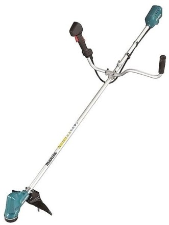 Аккумуляторный триммер Makita DUR190UZX3, 18В, 30см, 3 скорости (без АКБ и ЗУ) купить в Когалыме