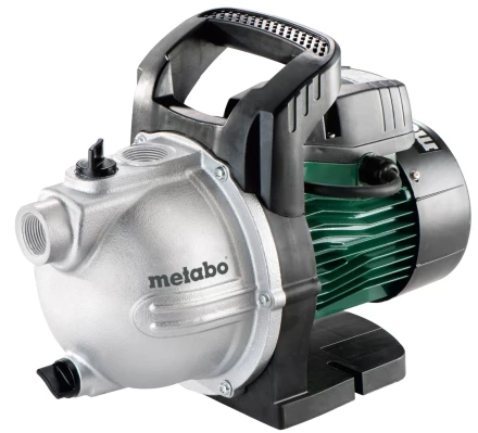 Поверхностный насос Metabo P 3300 G купить в Когалыме