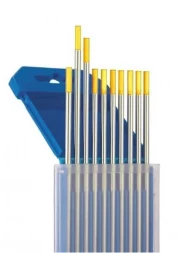 Электрод вольфрамовый WL-15 (d 1,6мм, L-175мм) Оберон WL1516